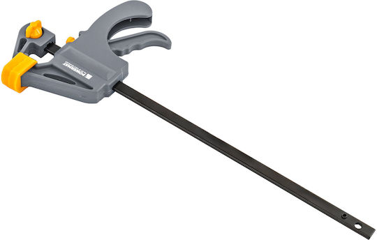 Carpenter's Clamp 150x35mm Quick-release Pm-ssd-m6t