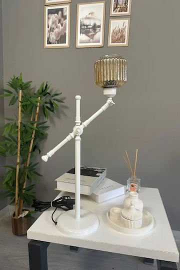 SteweHome SteweHome Dekoratives Tischlicht E14