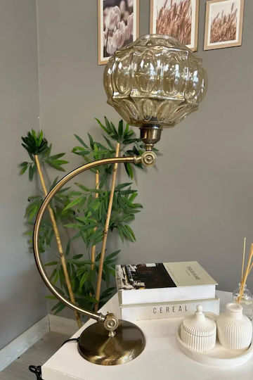 SteweHome Lămpi Decorative Pentru Masă E14