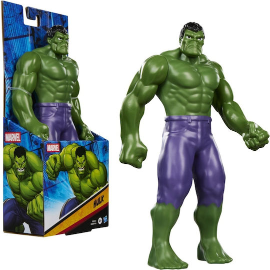 Figurină de acțiune Spider-Man Hulk pentru 4+ ani 20 cm