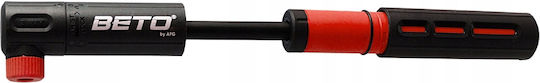 Aplus-Beto CRH015 Fahrradluftpumpe Hand