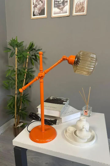 SteweHome Lămpi Decorative Pentru Masă E14