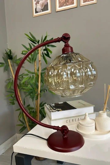 SteweHome Decorative Lamp E14