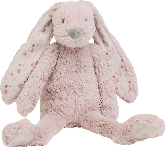 Happy Horse Happy Horse Valentine's Day Plush Bunny for Newborns 28 cm