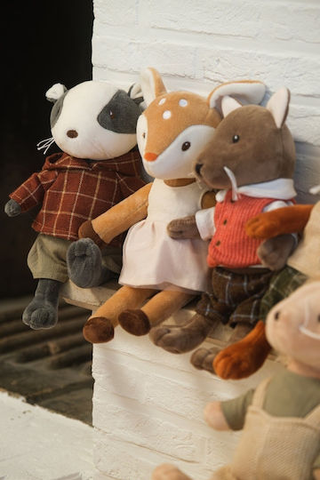 Egmont Plüsch- und Kuscheltiere