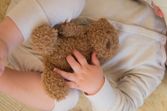 Egmont Plüsch- und Kuscheltier Teddybär