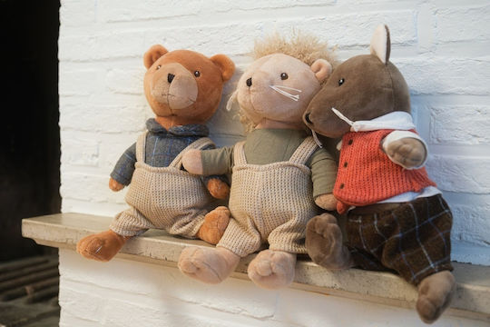 Egmont Plüsch- und Kuscheltiere