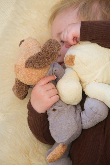 Egmont Plüsch- und Kuscheltier Teddybär 50 cm