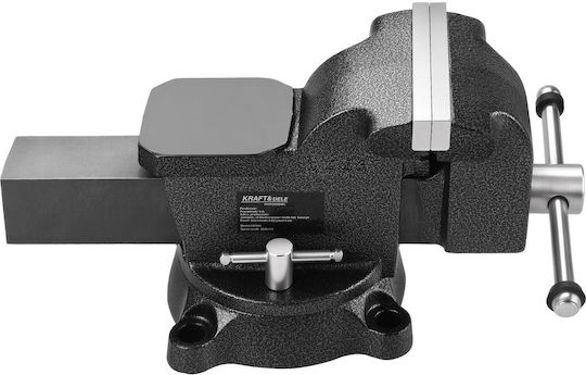 Kraft & Dele Menghină rotativă cu deschidere maximă 125mm