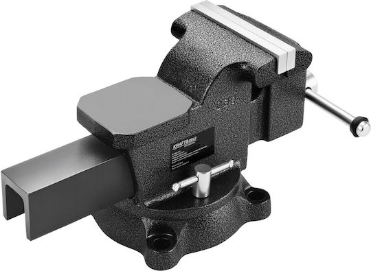 Kraft & Dele Menghină rotativă cu deschidere maximă 125mm