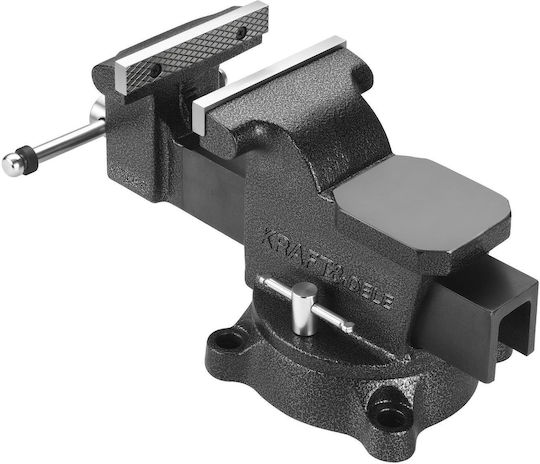 Kraft & Dele Menghină rotativă cu deschidere maximă 125mm