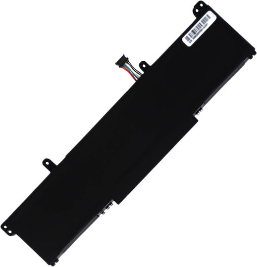 Съвместима Батерия за Lenovo ThinkPad Lenovo Thinkpad P14s Gen 5 21g2 21g3 P16s Gen 3 21ks 21kt с 6460mAh