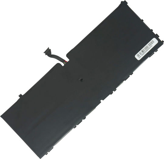 Съвместима батерия за Lenovo ThinkPad Lenovo ThinkPad X1 Tablet 3-то поколение с 5440mAh