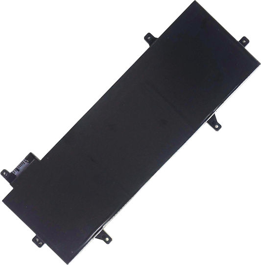 Съвместима Батерия за Lenovo ThinkPad Lenovo Thinkpad Z13 Gen 1 21d2 21d3 Z13 Gen 2 21jv 21jw с 4425mAh
