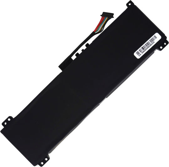 Gaming 3 Съвместима Батерия за Lenovo IdeaPad / Legion Lenovo Ideapad 3-15arh7 82sb Gaming 3 15arh7 82uk Legion 5-15arh7 82re 3-15iah7 82s9 82uj с 3887mAh