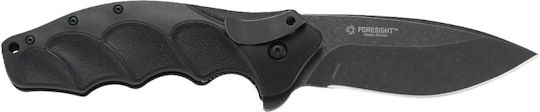 Columbia River Knives Assisted Blackout Messer Automatisch Graues (mit Personalisierung)