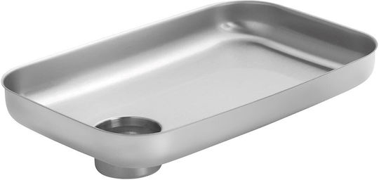 Concept Stand Mixer 1900W with Stainless Bowl 7lt Grey