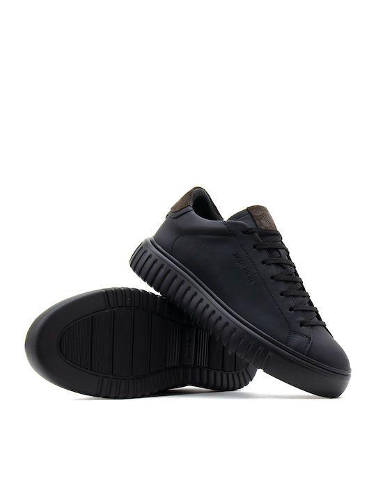 Adidași pentru bărbați Negri
