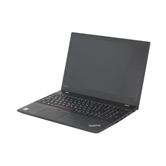 Lenovo ThinkPad T570 Refurbished Grade A 15.6" (Core i5-6300U/8GB/256GB SSD/W11 Pro)