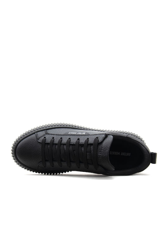 Adidași pentru bărbați Negri