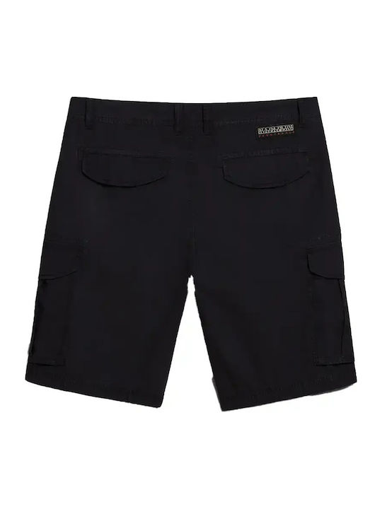 Noto 2.0 Herren Cargo-Shorts Schwarz