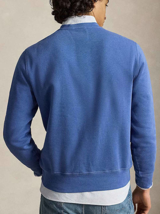 Φούτερ Blue