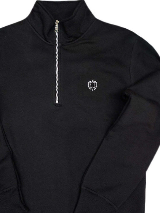 Cardigan Black