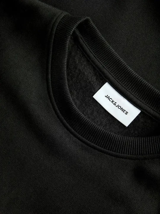 Sweatshirts Für Herren Schwarz