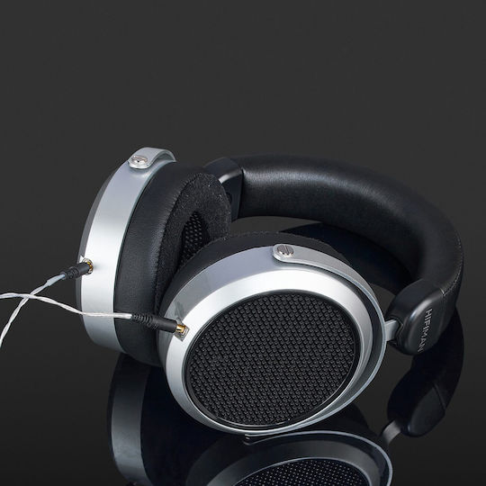 HiFiman HE400se Жични Over Ear Слушалки Черни