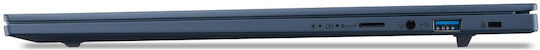 Acer Swift Go 16 Ai 16" OLED FHD+ 120Hz (Ryzen AI 400 Series-445/16GB/1TB SSD/W11 Home) (US Keyboard)