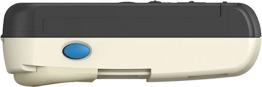 Kodak EC35 Film Camera Vanilla White