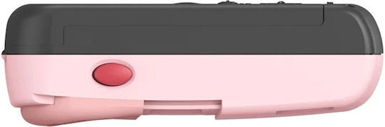 Kodak EC35 Film Camera Blush Pink