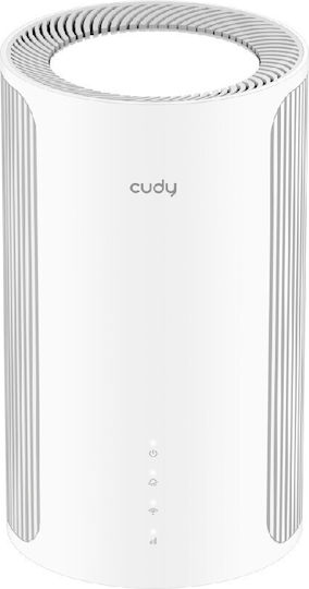 Cudy P2 v1 Ασύρματο 5G Router