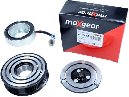 Maxgear Kupplung Für Klimakompressor Opel