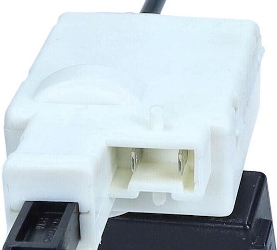 Kugelsicherungskappe Für Kraftstofftank Renault Trafic Opel Vivaro Nissan