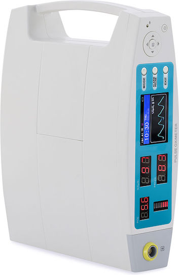 Contec Pulsoximetru de birou Profesional Bej