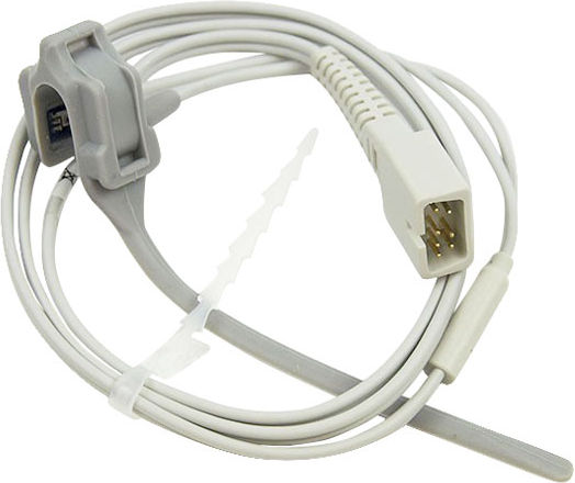 Contec Pulsoximetru de birou Profesional Bej