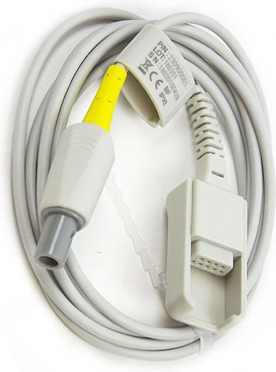 Contec Pulsoximetru de birou Profesional Bej
