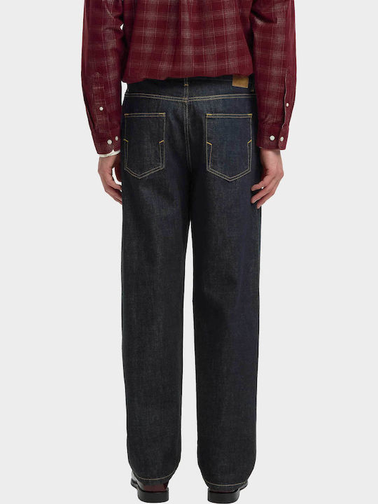 Men's Blue Jeans Pants