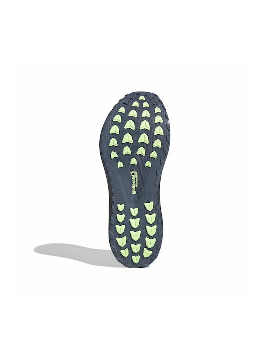 Hyperboost GTX Мъжки Спортни Обувки Running Водоустойчиви с Мембрана Gore-Tex Сини
