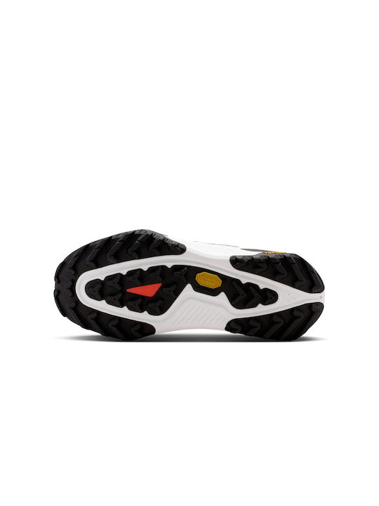 Agg Zegama Pantofi Sport Pentru Femei Trail Running Negre