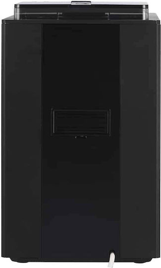 Mașină de Espresso Automată 1725W cu Măcinător ZLN9000