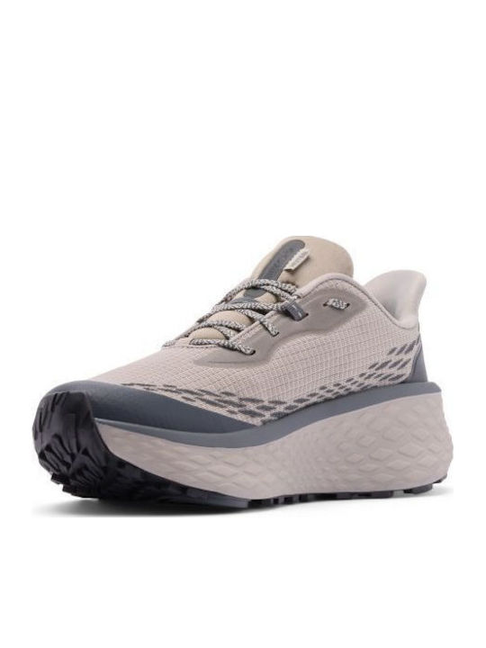 Columbia Konos Men's Hiking Shoes Grey