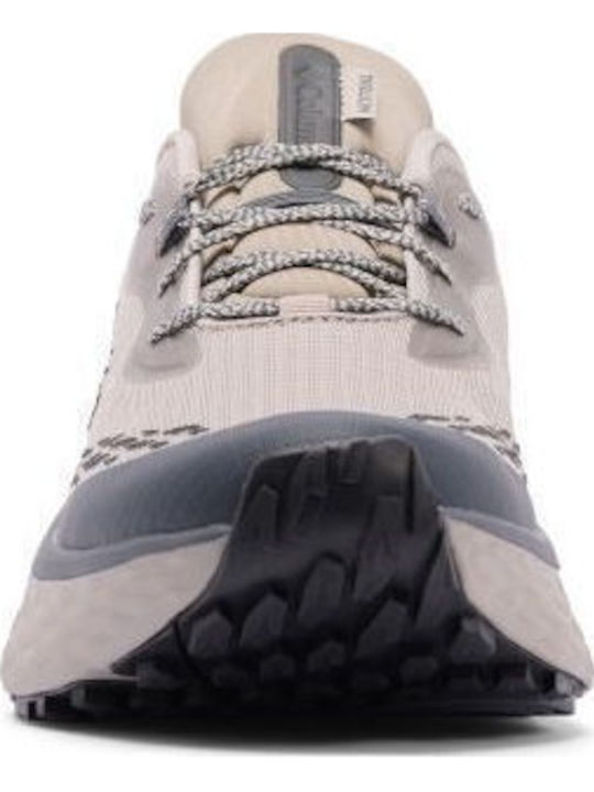 Columbia Konos Men's Hiking Shoes Grey