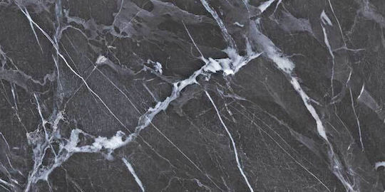 Kai Group Bodenfliese Innenbereich Matt 120x60cm Schwarz