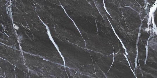 Kai Group Bodenfliese Innenbereich Matt 120x60cm Schwarz