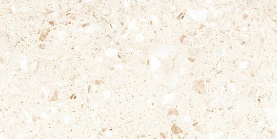 PPZ Interior Floor Tile Glossy 120x60cm Beige