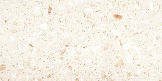 PPZ Interior Floor Tile Glossy 120x60cm Beige