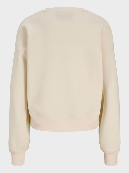 Women's Sweatshirt White