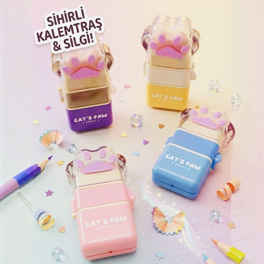 Radiergummi Für Bleistift Ξύστρα